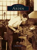 Arden (eBook, ePUB)