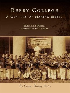 Cover Berry College (eBook, ePUB)