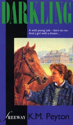 Cover Darkling (eBook, ePUB)