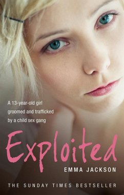 Exploited (eBook, ePUB) - Jackson, Emma