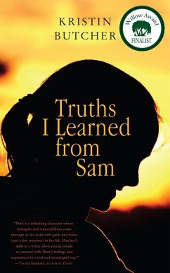 Truths I Learned from Sam (eBook, ePUB) - Butcher, Kristin