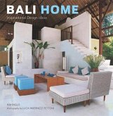 Bali Home (eBook, ePUB)