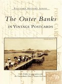 Outer Banks in Vintage Postcards (eBook, ePUB)