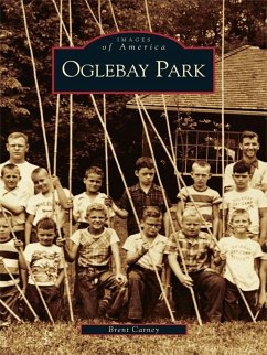 Cover Oglebay Park (eBook, ePUB)