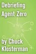 Debriefing Agent Zero (eBook, ePUB) - Bild 1