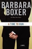 Time to Run (eBook, ePUB)