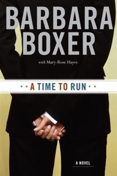 Cover Time to Run (eBook, ePUB)