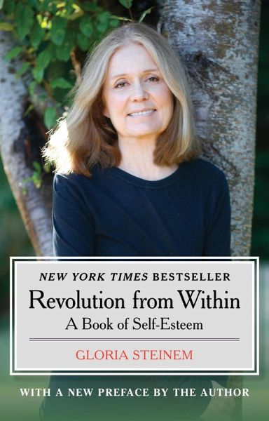Revolution from Within (eBook, ePUB)