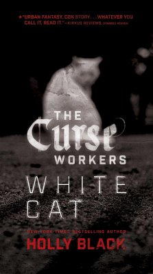 White Cat (eBook, ePUB) - Black, Holly