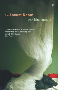 The Locust Room (eBook, ePUB) - Burnside, John