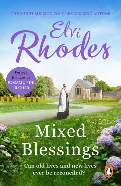 Mixed Blessings (eBook, ePUB) - Rhodes, Elvi