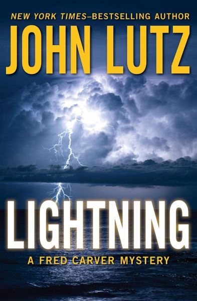 Lightning (eBook, ePUB) Lightning (eBook, ePUB)
