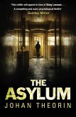 The Asylum (eBook, ePUB)