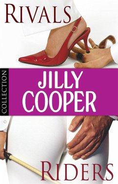 Jilly Cooper: Rivals and Riders (eBook, ePUB) - Cooper, Jilly