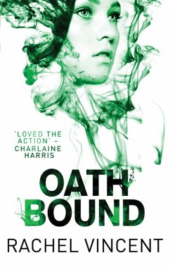 Oath Bound (eBook, ePUB) - Vincent, Rachel