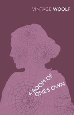 A Room of One's Own and Three Guineas (eBook, ePUB) - Woolf, Virginia