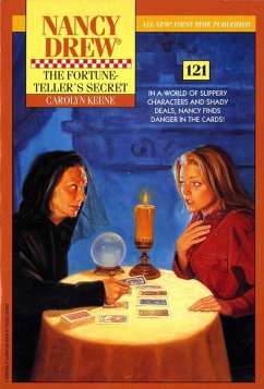 Cover The Fortune-teller's Secret (eBook, ePUB)