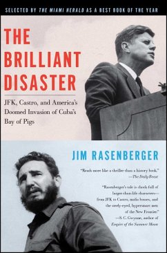 The Brilliant Disaster (eBook, ePUB) Cover The Brilliant Disaster (eBook, ePUB)