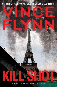 Kill Shot (eBook, ePUB) - Flynn, Vince