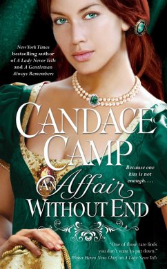 An Affair Without End (eBook, ePUB) - Camp, Candace