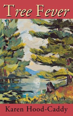 Cover Tree Fever (eBook, ePUB)