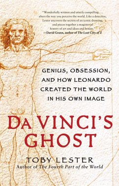 Da Vinci's Ghost (eBook, ePUB) - Lester, Toby