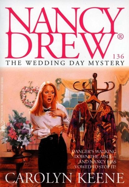 The Wedding Day Mystery (eBook, ePUB) The Wedding Day Mystery (eBook, ePUB)