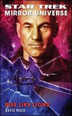 Star Trek: Mirror Universe: Rise Like Lions (eBook, ePUB)