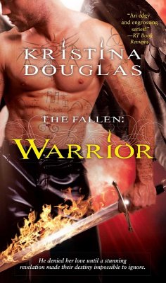 Warrior (eBook, ePUB) - Douglas, Kristina