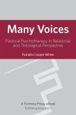 Many Voices (eBook, ePUB) Many Voices (eBook, ePUB)