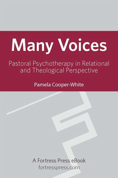 Many Voices (eBook, ePUB)