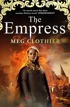 Cover The Empress (eBook, ePUB)