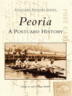Cover Peoria (eBook, ePUB)