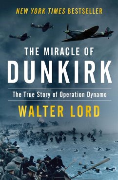 Cover The Miracle of Dunkirk (eBook, ePUB)