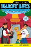 The Disappearing Dog (eBook, ePUB) The Disappearing Dog (eBook, ePUB)