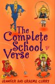 The Complete School Verse (eBook, ePUB)
