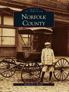 Cover Norfolk County (eBook, ePUB)