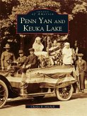 Penn Yan and Keuka Lake (eBook, ePUB)