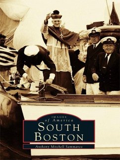 South Boston (eBook, ePUB) - Sammarco, Anthony Mitchell