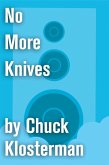 No More Knives (eBook, ePUB)
