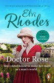 Doctor Rose (eBook, ePUB)