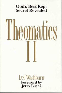 Cover Theomatics II (eBook, ePUB)