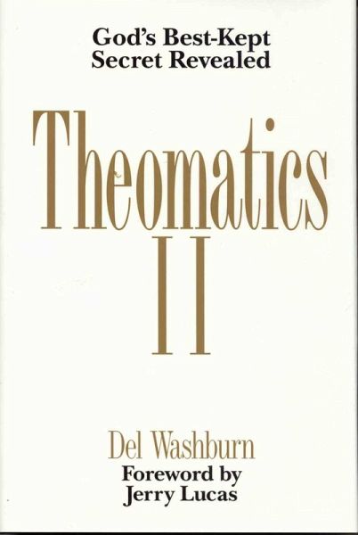 Theomatics II (eBook, ePUB)
