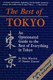 Best of Tokyo (eBook, ePUB)