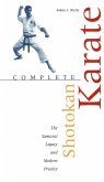 Complete Shotokan Karate (eBook, ePUB)
