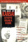 Best of Kansai (eBook, ePUB)