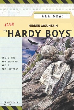 Cover Hidden Mountain (eBook, ePUB)