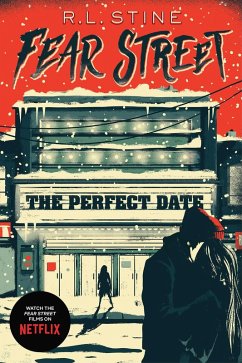 The Perfect Date (eBook, ePUB) - Stine, R. L.