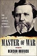 Master of War (eBook, ePUB) - Bobrick, Benson