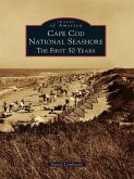 Cape Cod National Seashore (eBook, ePUB)